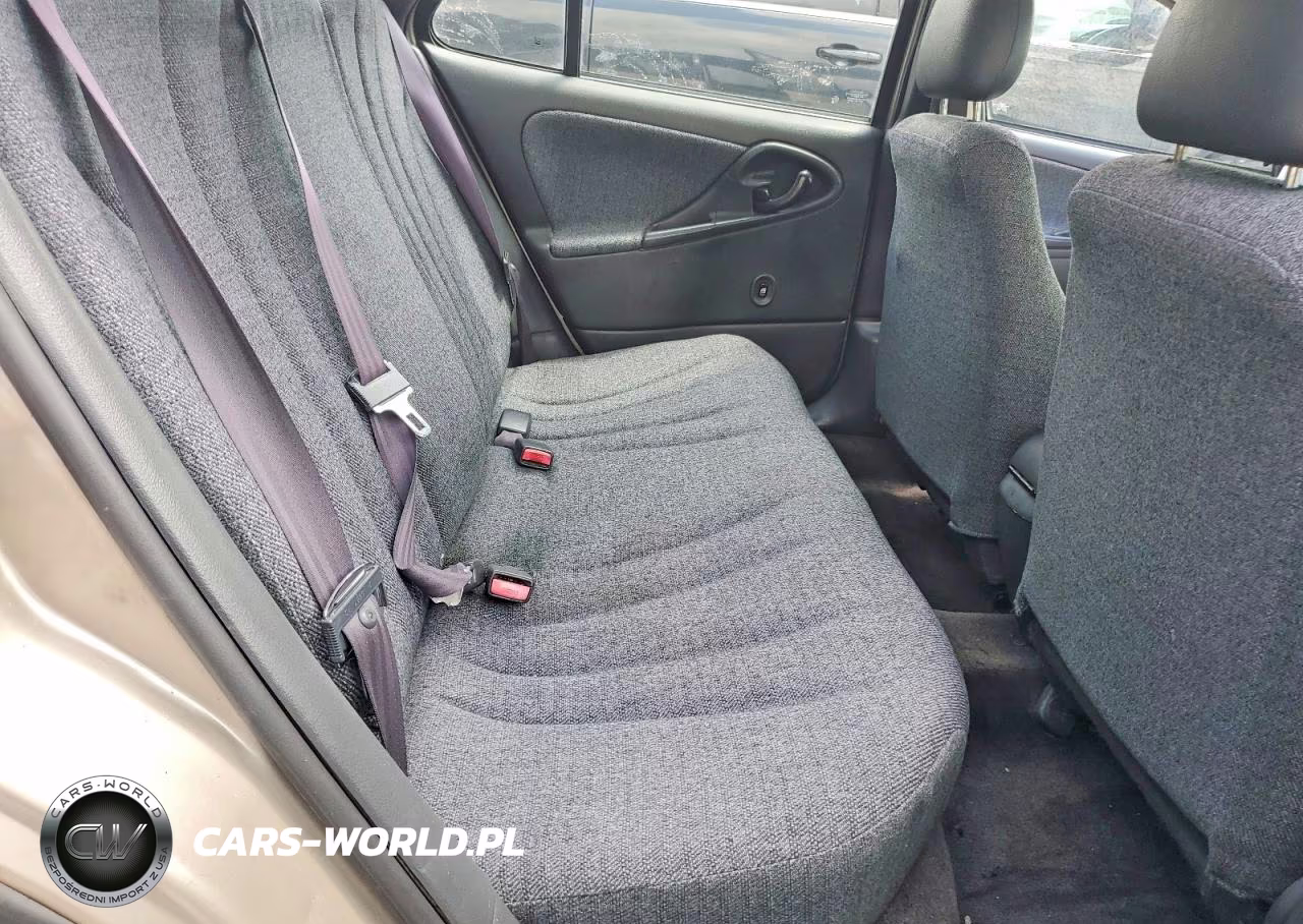 2005 Chev Cavalier VIN:1G1JC52FX57194442 - 10