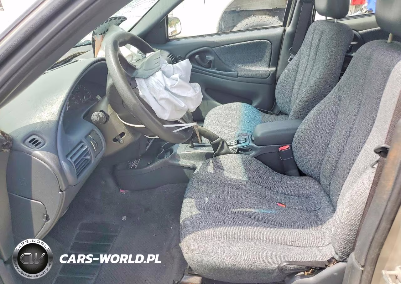 2005 Chev Cavalier VIN:1G1JC52FX57194442 - 7