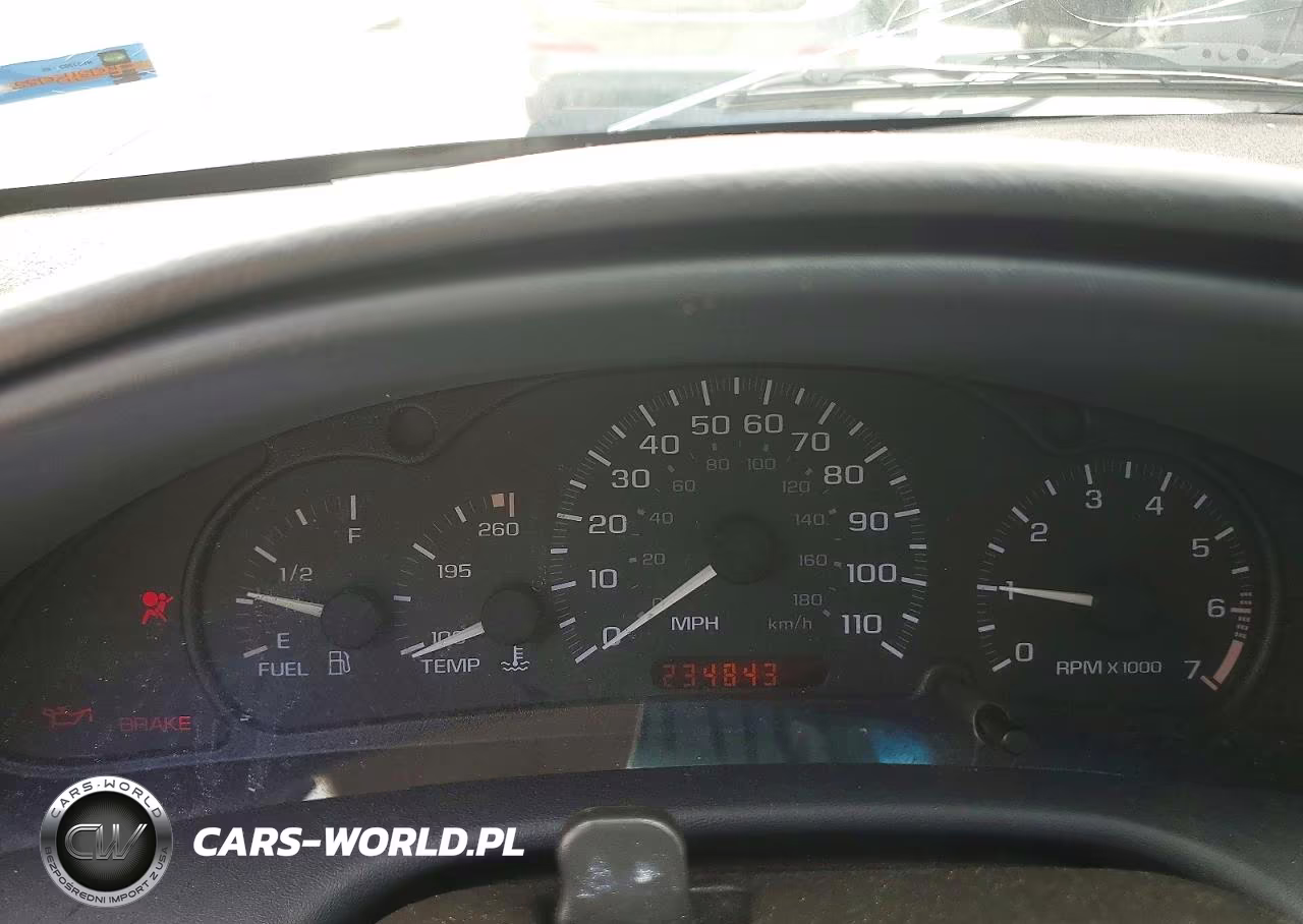 2005 Chev Cavalier VIN:1G1JC52FX57194442 - 9