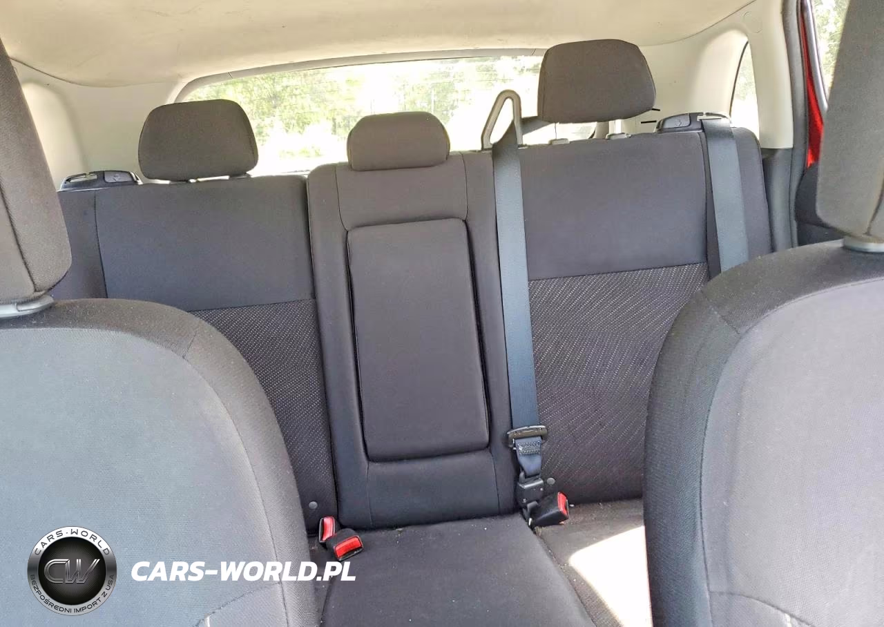 2013 Mitsubishi Outlander Sport Se VIN:4A4AP4AU6DE017539 - 10