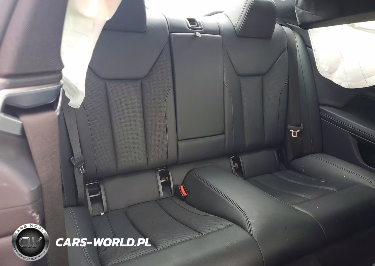 2023 BMW 430Xi VIN:WBA73AP00PCL76401 - 10