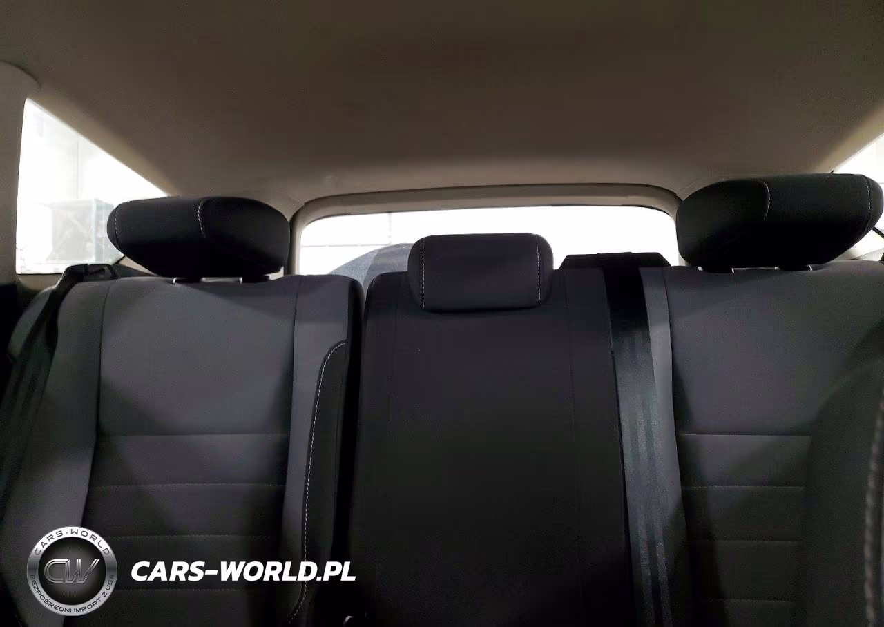2018 Ford Escape S VIN:1FMCU0F76JUD21438 - 10