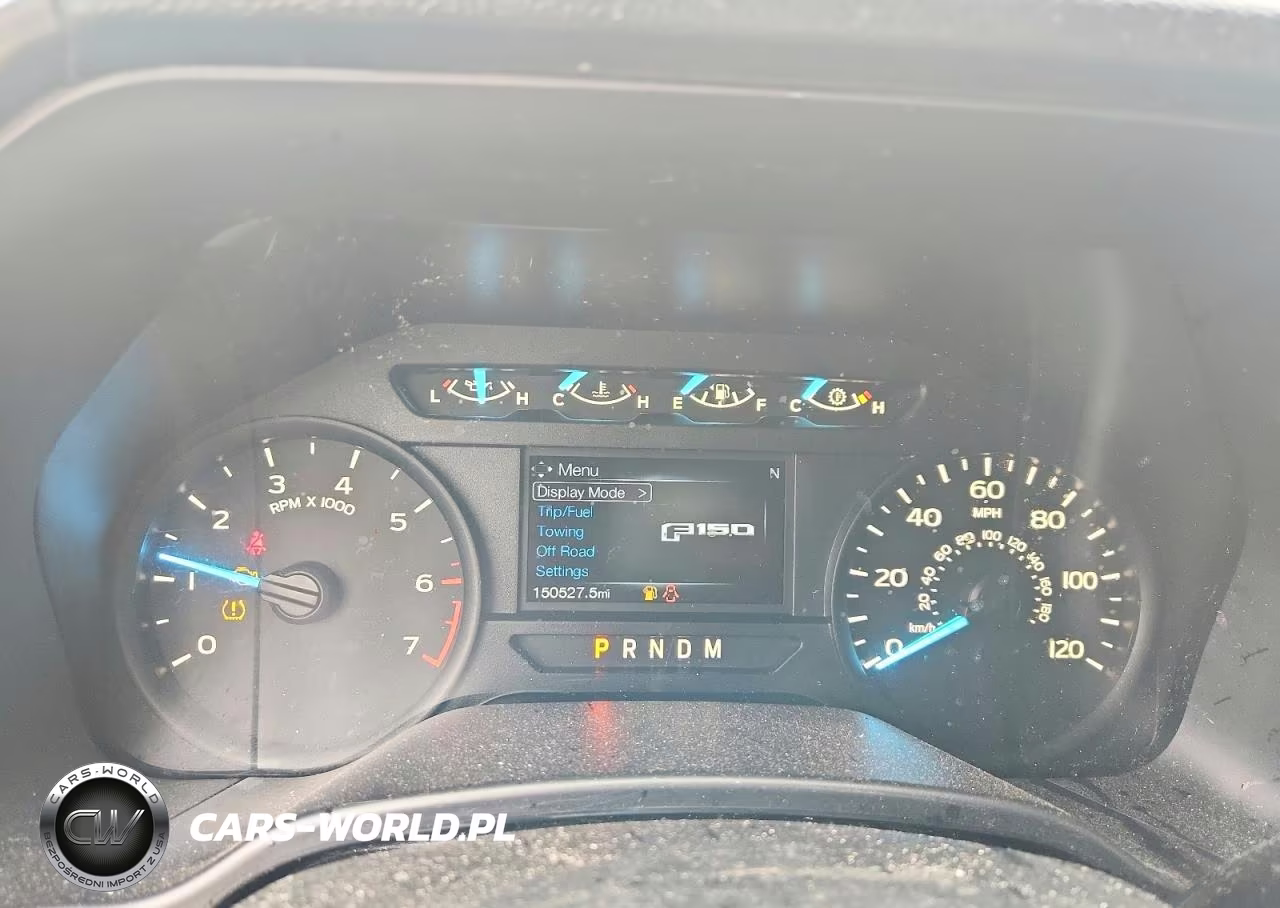2020 Ford F150 Supercrew VIN:1FTEW1CPXLFA82596 - 9