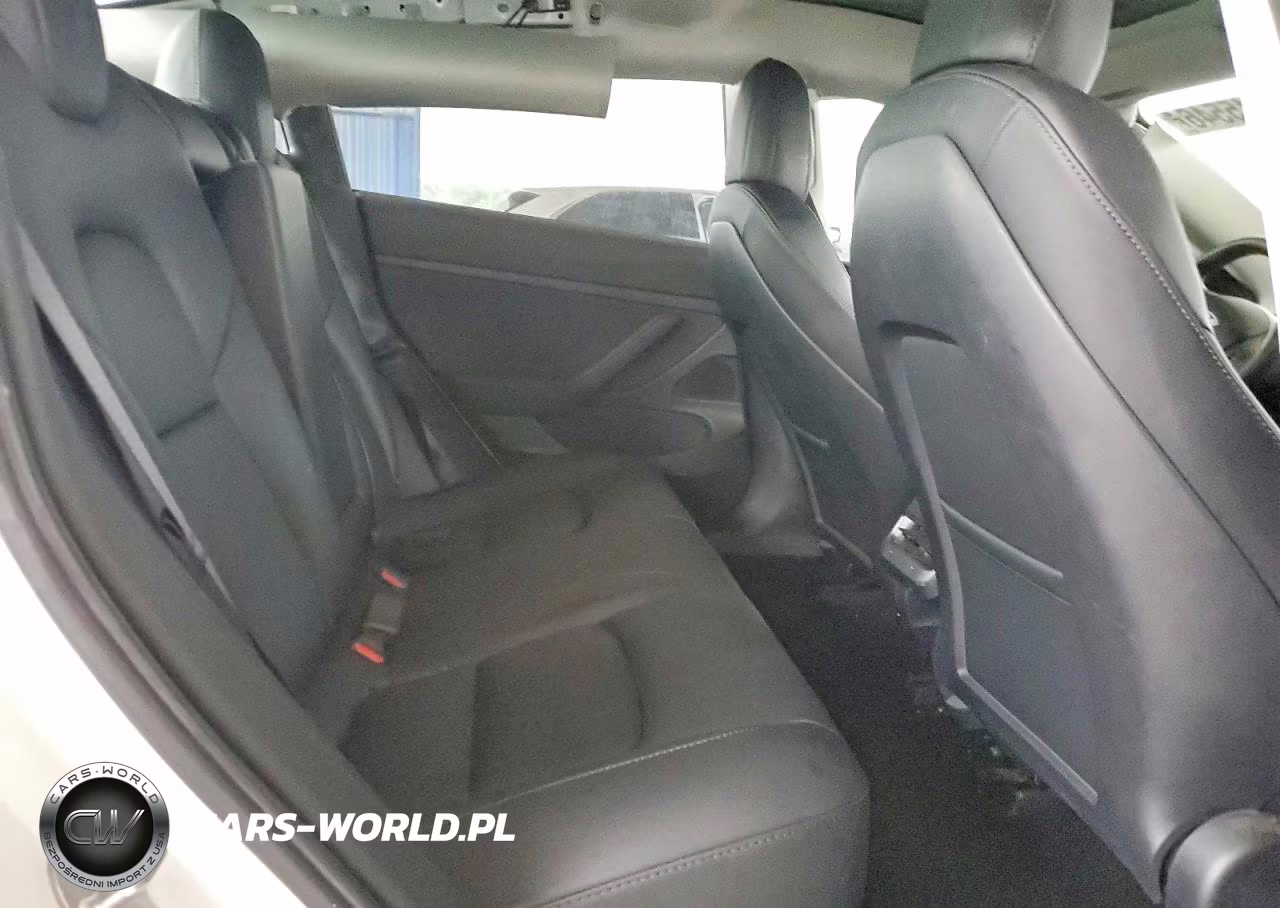 2020 Tesla Model 3 VIN:5YJ3E1EA3LF792852 - 10