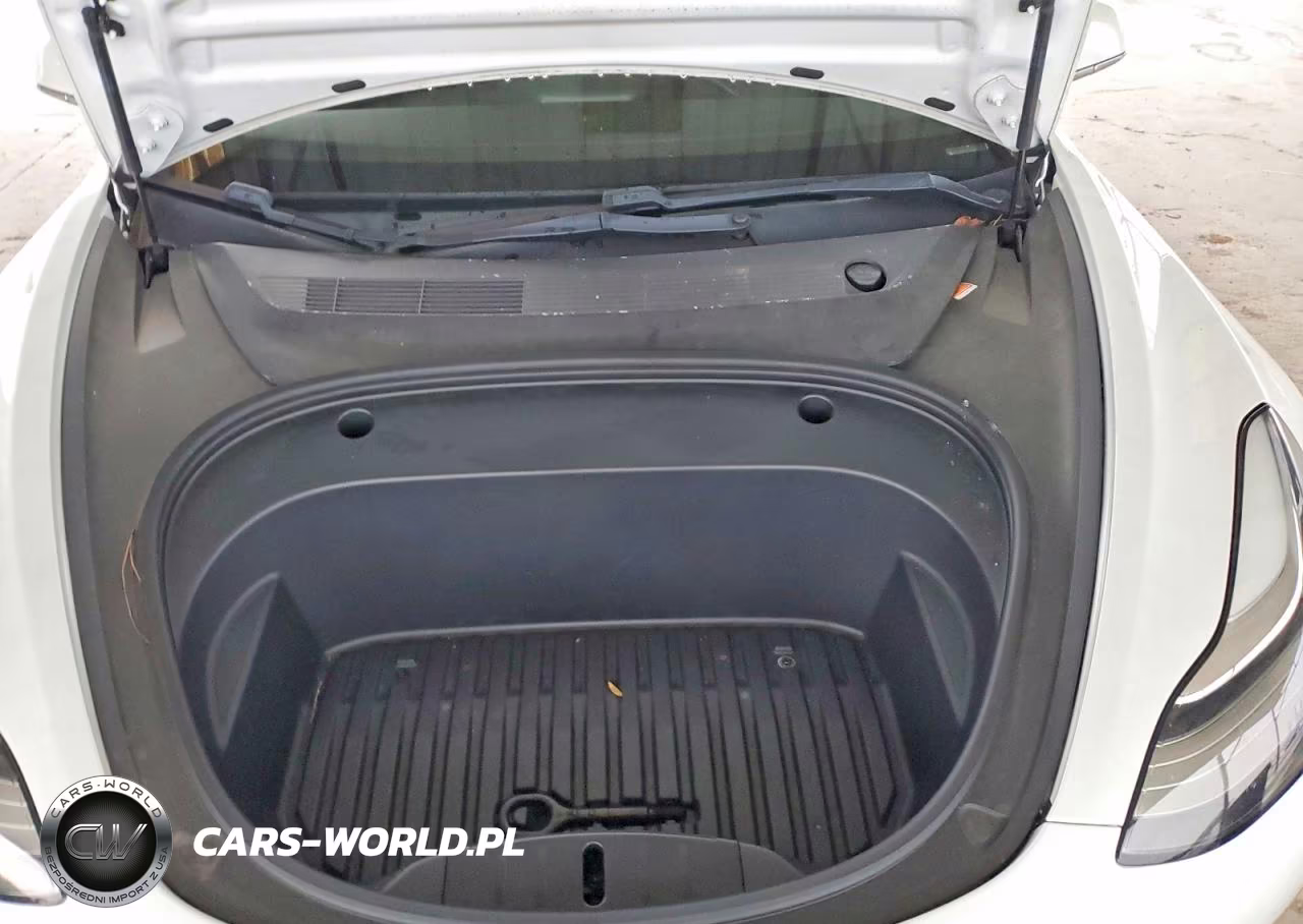2020 Tesla Model 3 VIN:5YJ3E1EA3LF792852 - 11