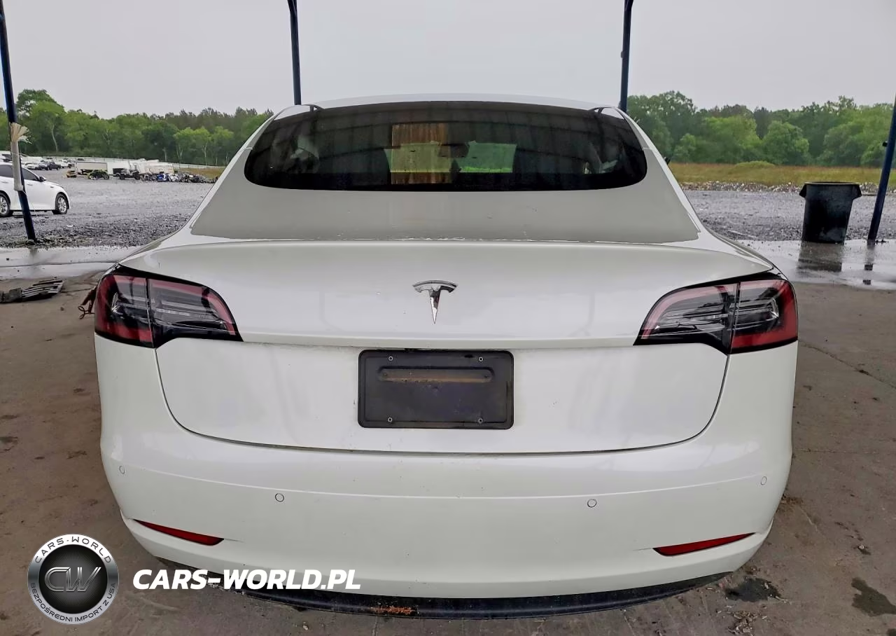 2020 Tesla Model 3 VIN:5YJ3E1EA3LF792852 - 6