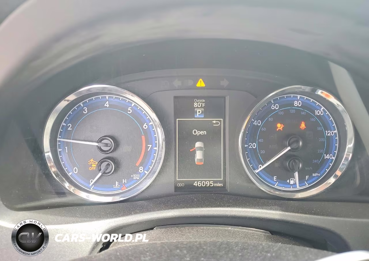 2019 Toyota Corolla Se VIN:2T1BURHE4KC199662 - 9