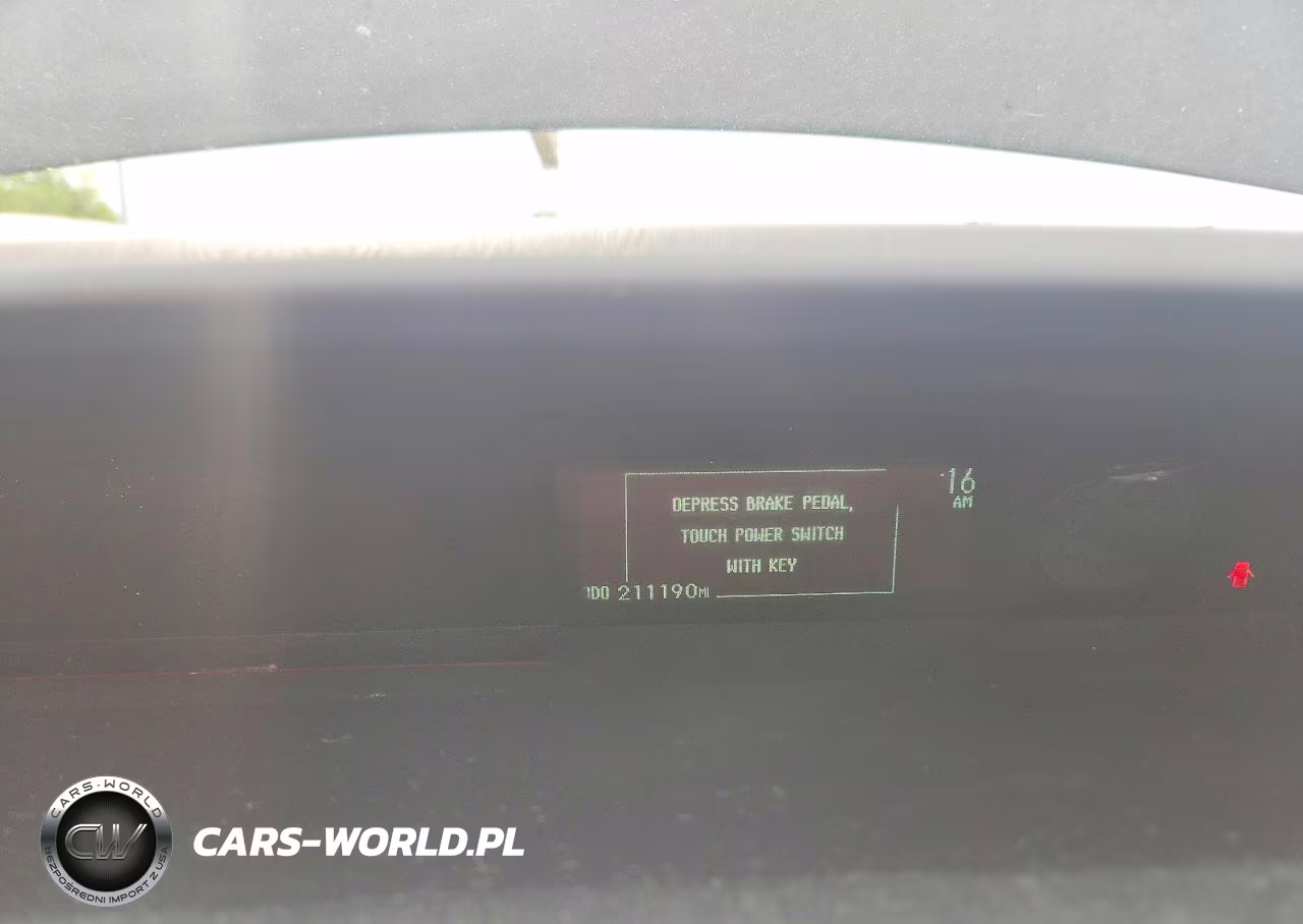 2011 Toyota Prius Two VIN:JTDKN3DU4B1456301 - 9
