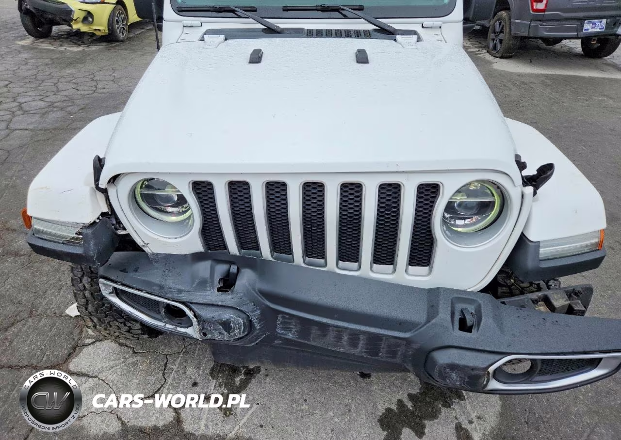 2019 Jeep Wrangler Unlimited Sahara VIN:1C4HJXEG8KW543109 - 12