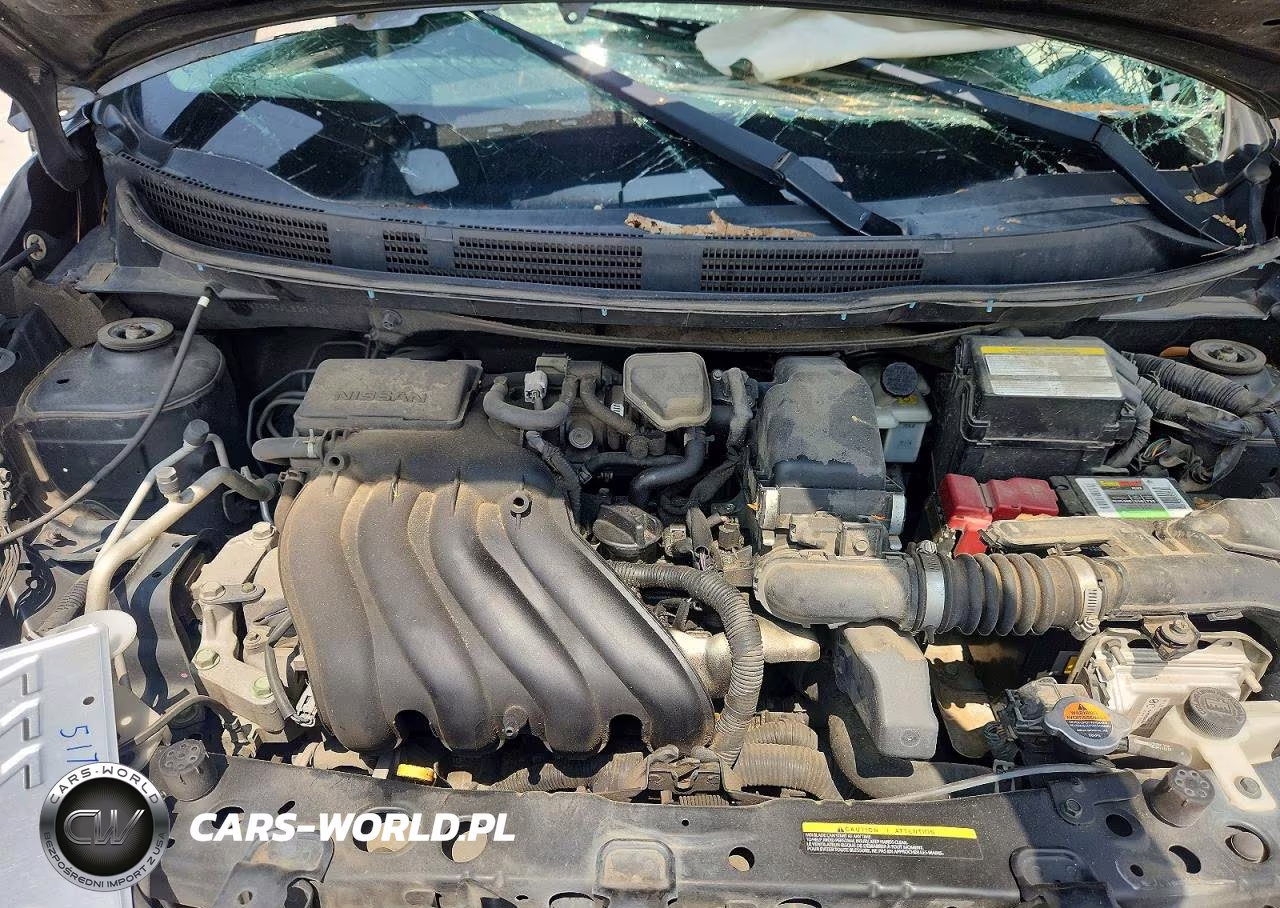 2018 Nissan Versa S Plus VIN:3N1CN7APXJL839146 - 11