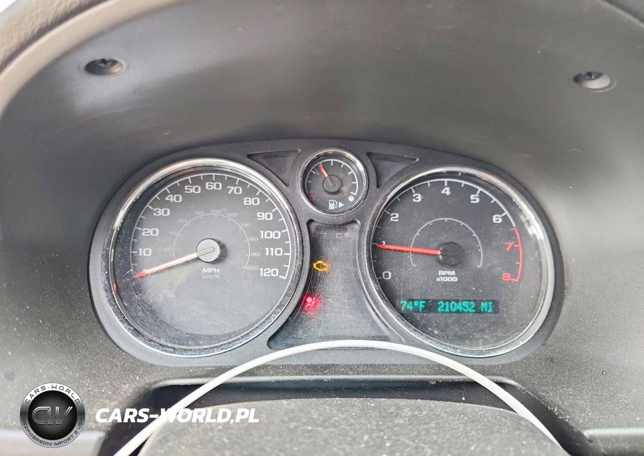 2007 Chevrolet Cobalt Lt VIN:1G1AL18F077398380 - 9