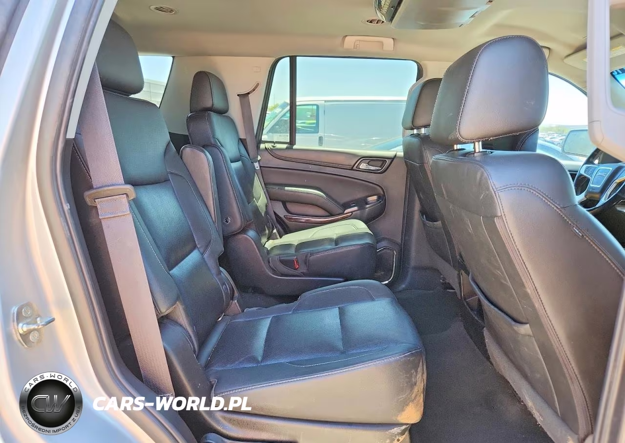 2018 GMC Yukon Slt VIN:1GKS2BKC4JR278665 - 11