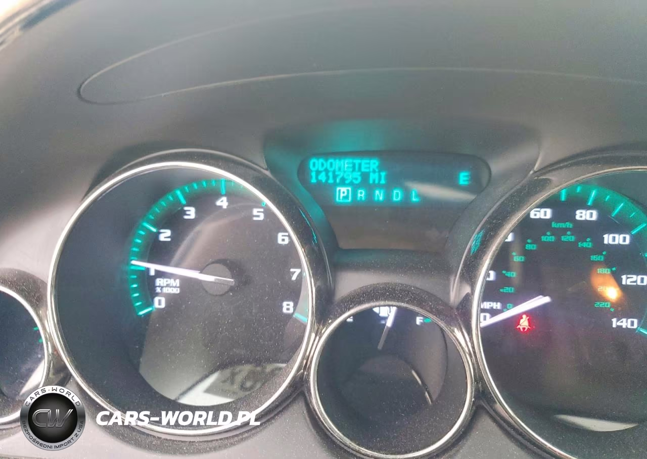 2015 Buick Enclave VIN:5GAKVBKD1FJ290114 - 9