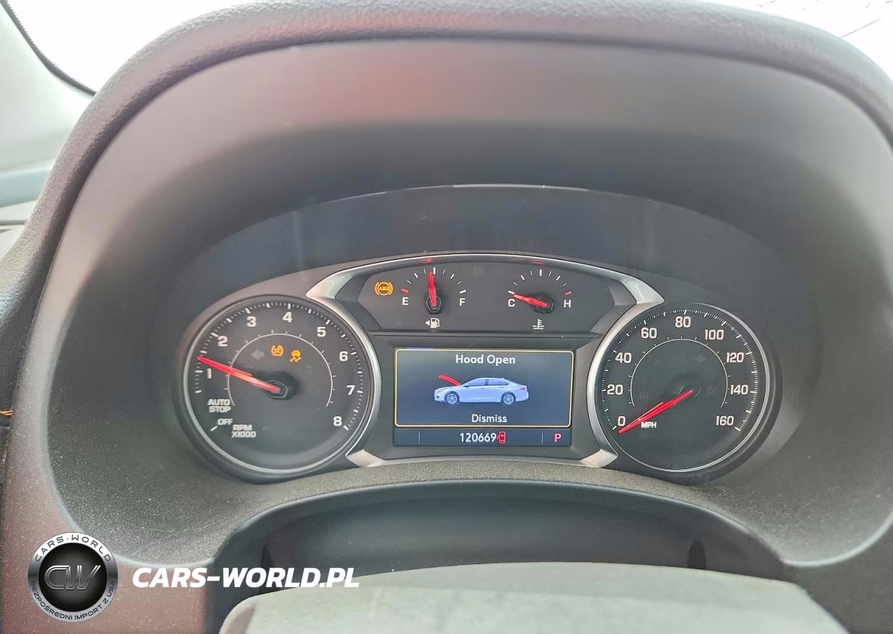 2019 GMC Terrain Slt VIN:3GKALVEX4KL155904 - 9