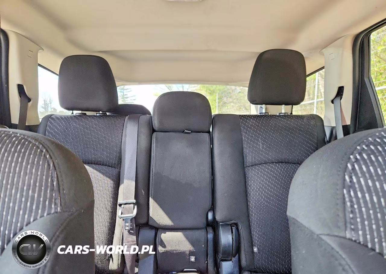 2019 Dodge Journey Se VIN:3C4PDCAB4KT797668 - 10