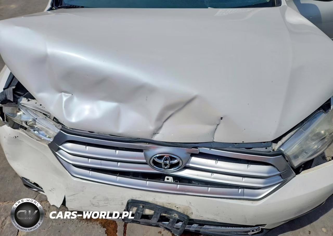 2011 Toyota Highlander Limited VIN:5TDYK3EHXBS045587 - 13
