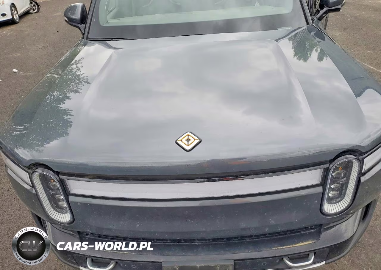 2022 Rivian R1T Adventure VIN:7FCTGAAA8NN015906 - 11