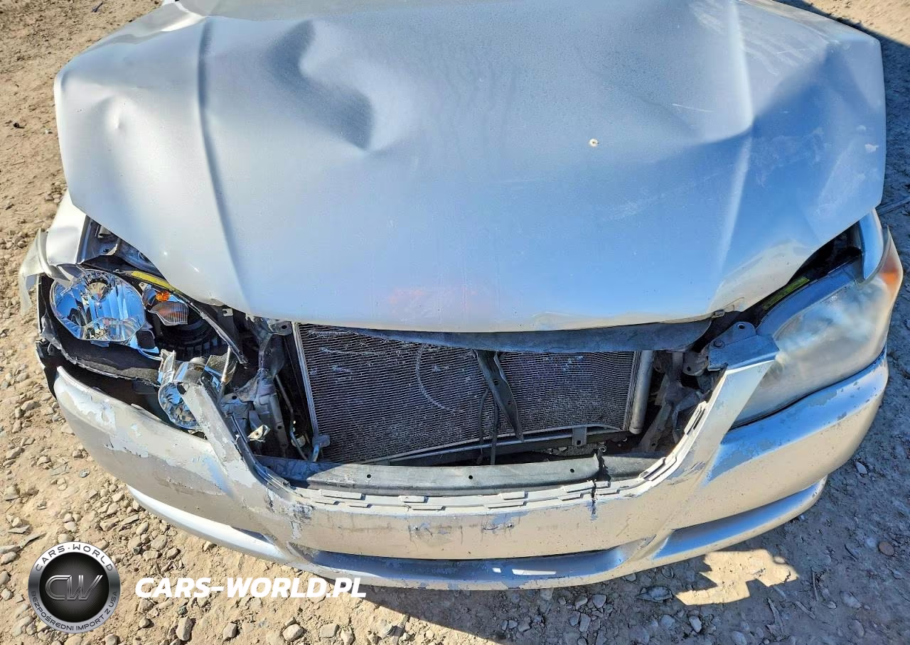 2008 Toyota Avalon Limited VIN:4T1BK36B48U319897 - 11