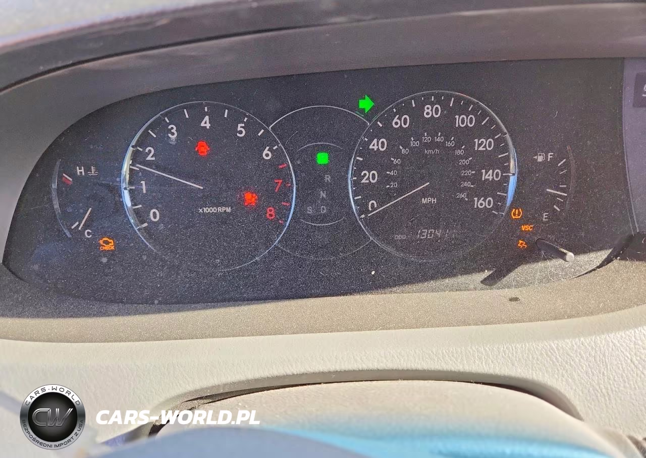 2008 Toyota Avalon Limited VIN:4T1BK36B48U319897 - 9