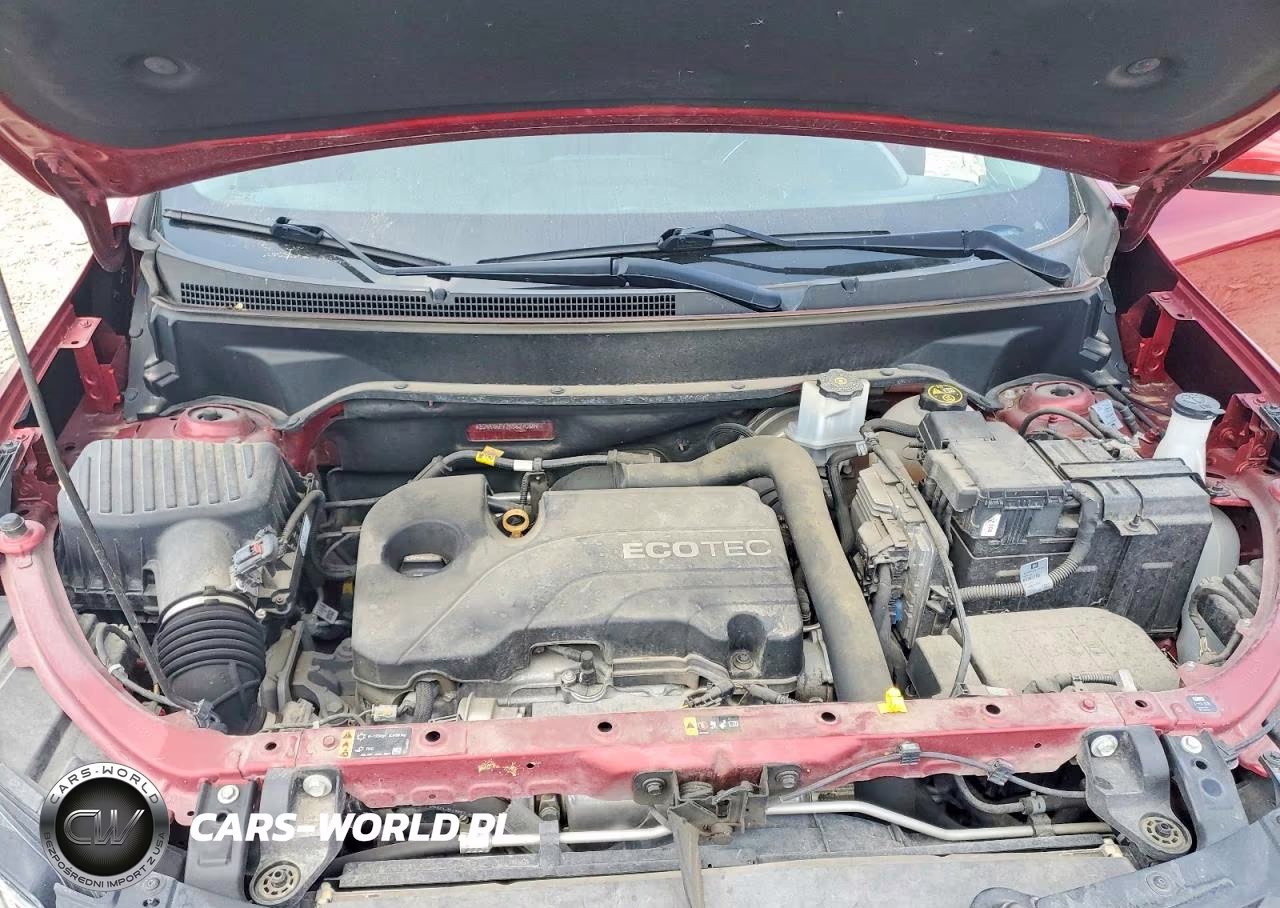 2019 Chevrolet Equinox Lt VIN:3GNAXKEV7KS627085 - 12