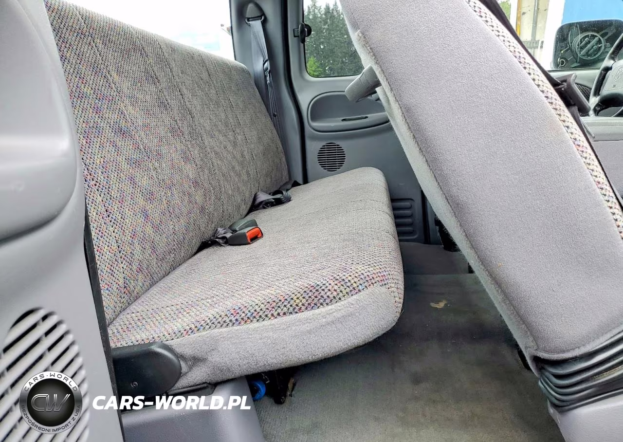 2000 Dodge Ram 2500 VIN:1B7KF23W1YJ156184 - 10