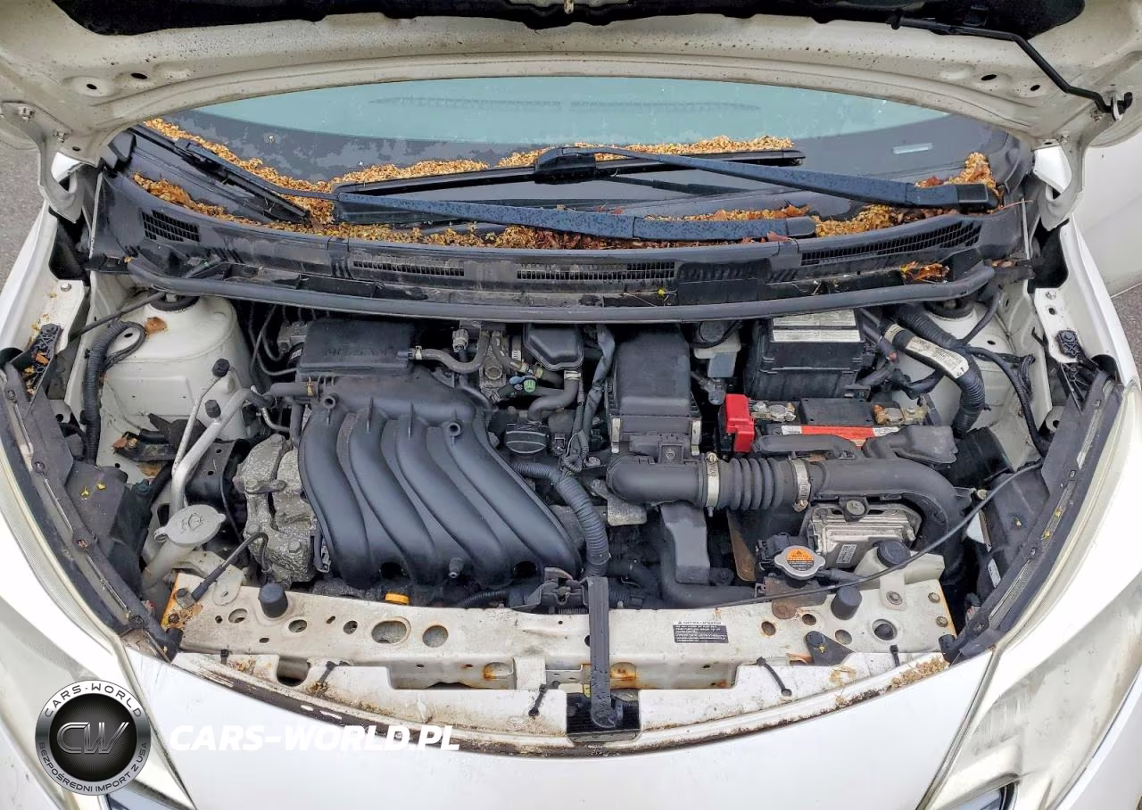 2015 Nissan Versa VIN:3N1CE2CP9FL369909 - 11