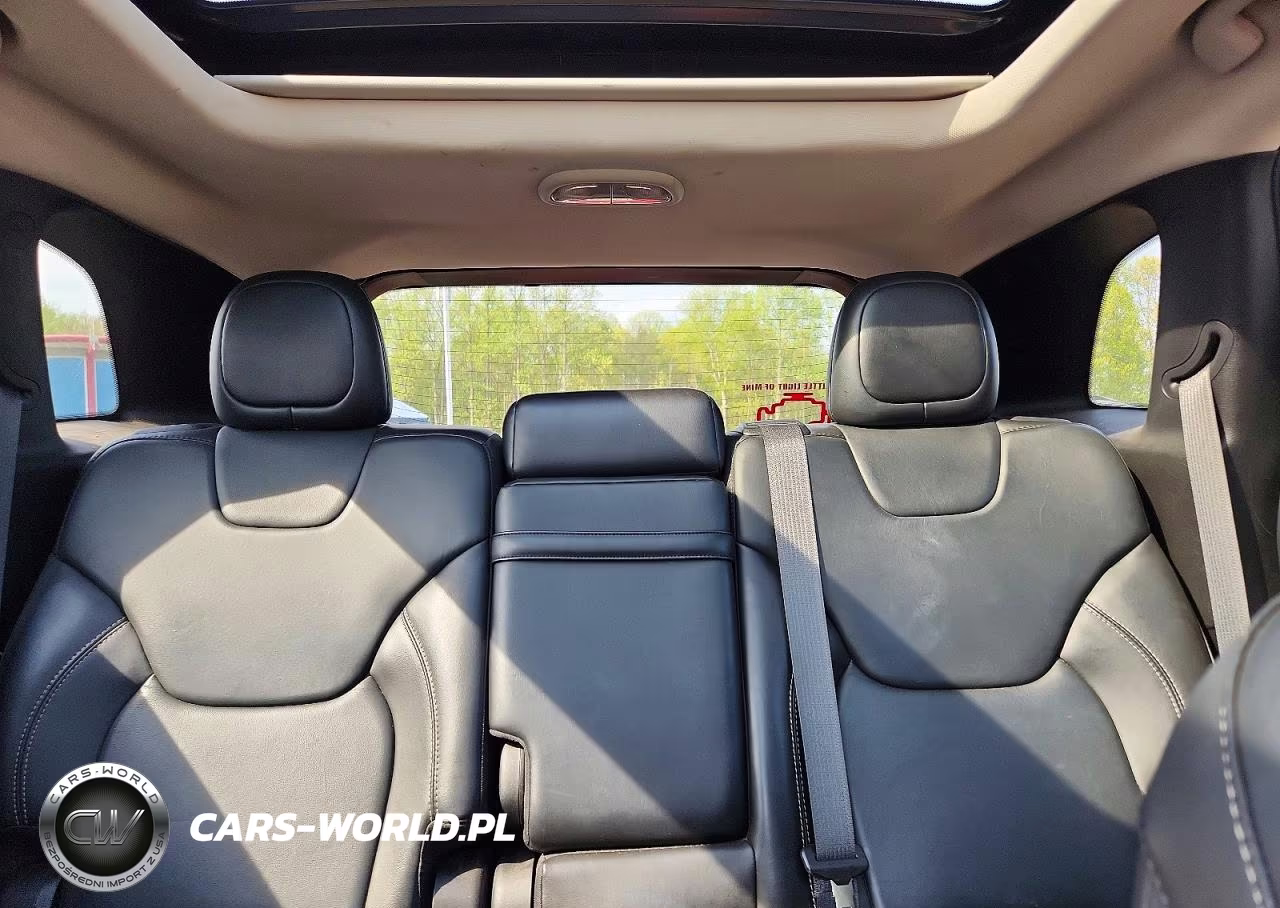 2015 Jeep Cherokee Limited VIN:1C4PJMDB0FW650029 - 10