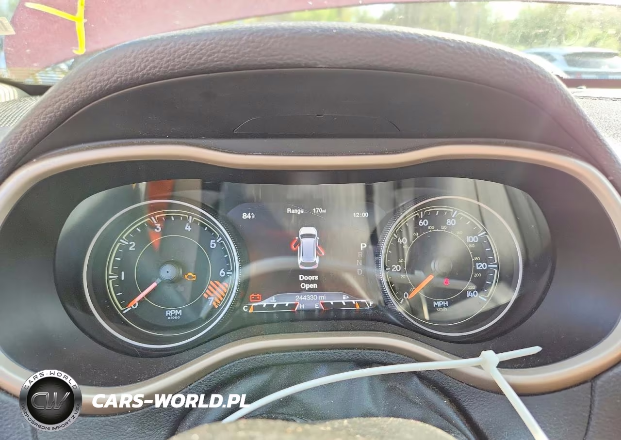 2015 Jeep Cherokee Limited VIN:1C4PJMDB0FW650029 - 9