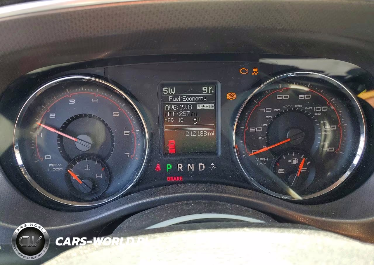 2011 Dodge Charger VIN:2B3CL3CG9BH521135 - 9