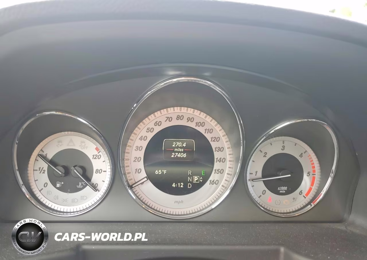 2014 Mercedes-Benz Glk 250 Bluetec VIN:WDCGG0EB0EG283626 - 9