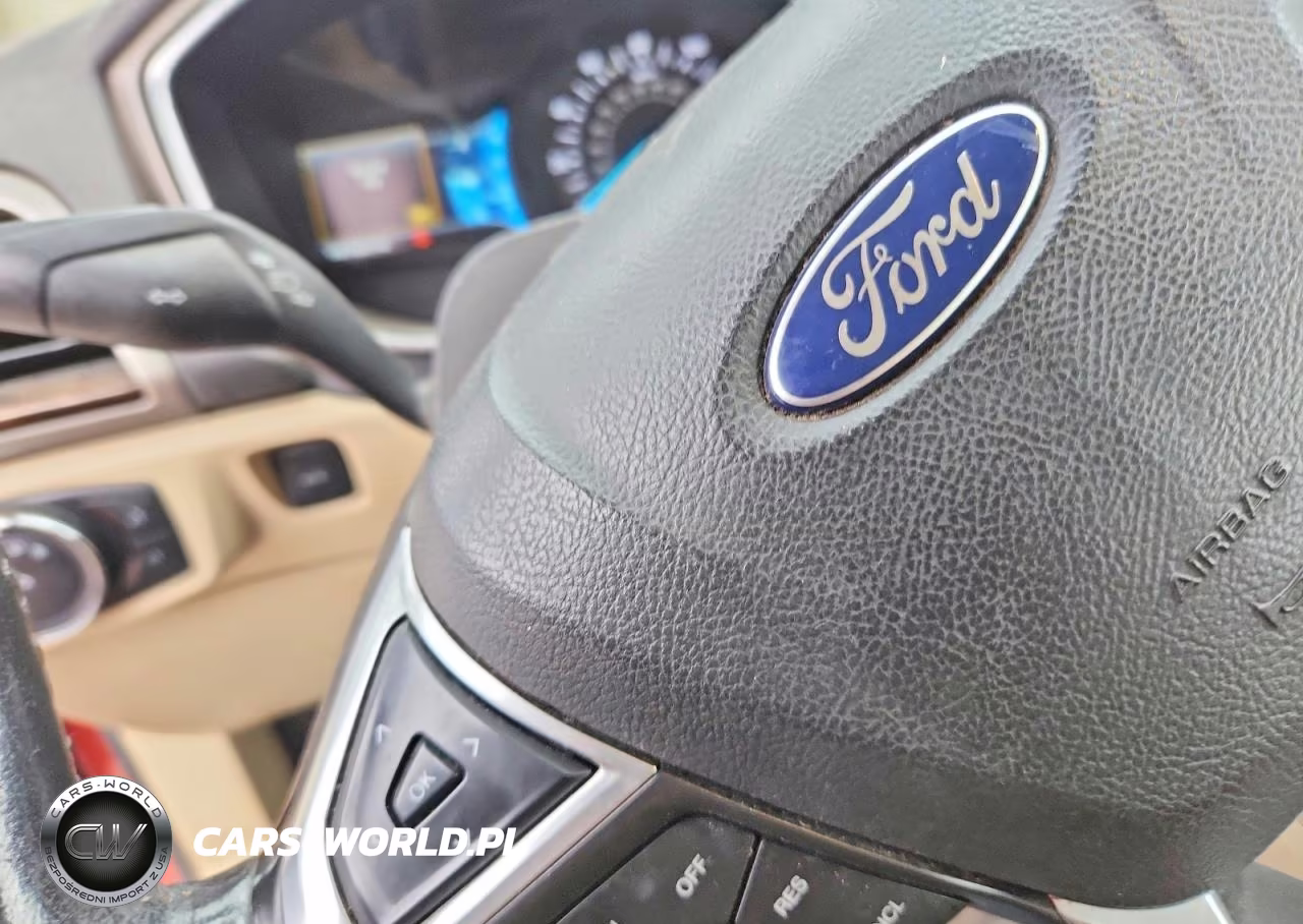 2014 Ford Fusion Se VIN:3FA6P0HD6ER168736 - 8
