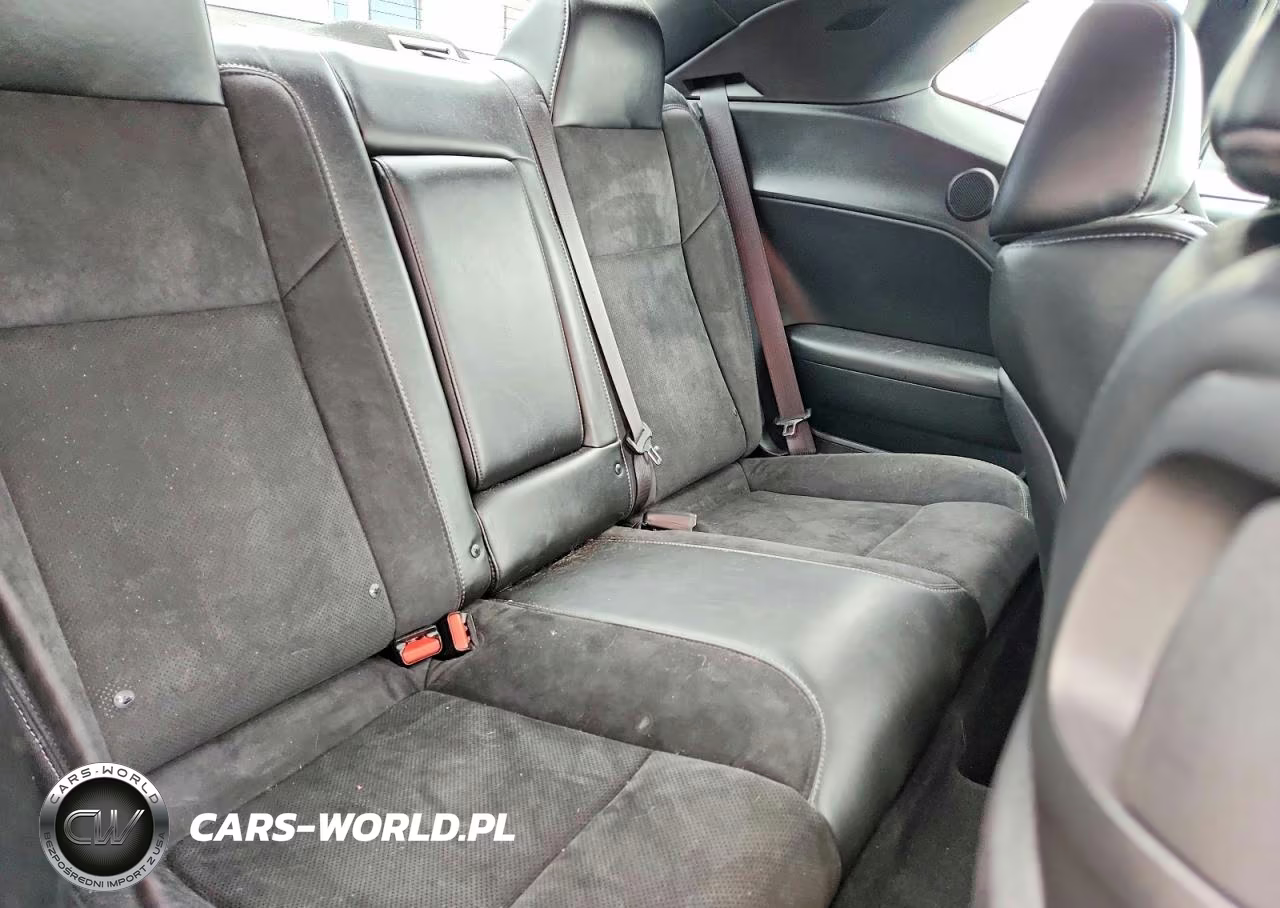 2020 Dodge Challenger Gt VIN:2C3CDZKG5LH207150 - 10