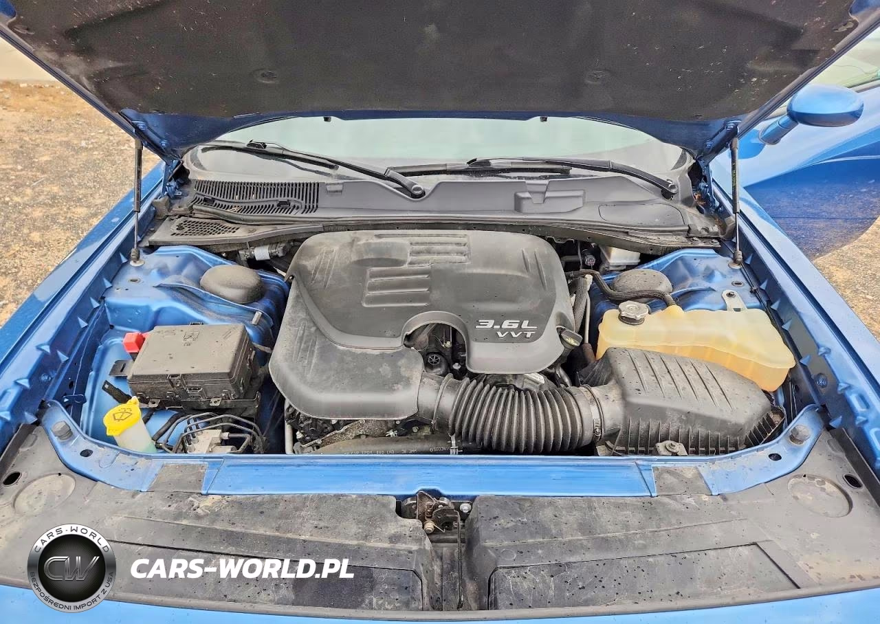 2020 Dodge Challenger Gt VIN:2C3CDZKG5LH207150 - 11