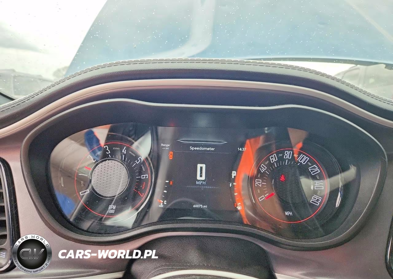 2020 Dodge Challenger Gt VIN:2C3CDZKG5LH207150 - 9