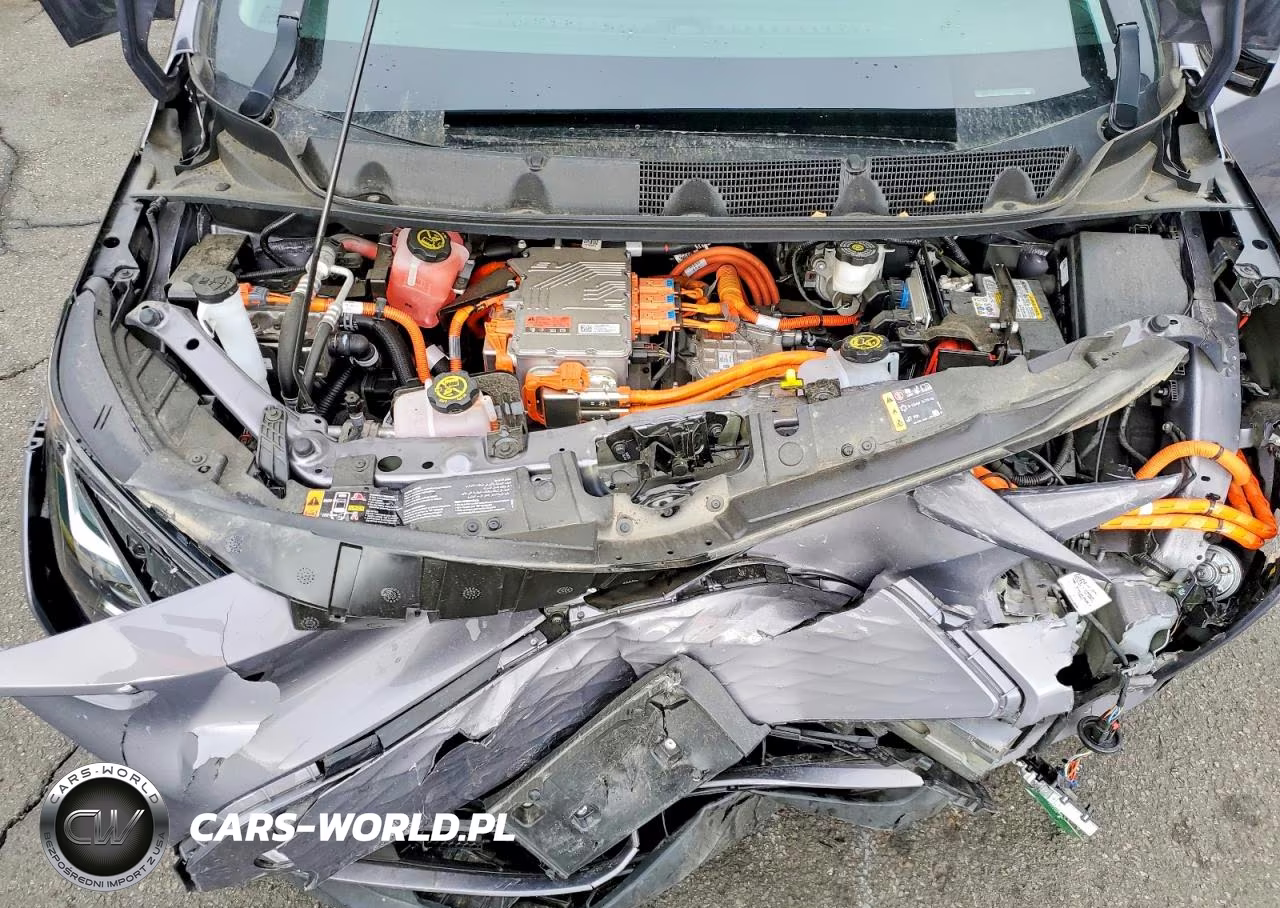 2023 Chevrolet Bolt Ev 2Lt VIN:1G1FX6S00P4158193 - 11