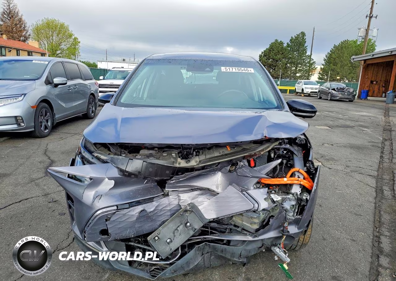 2023 Chevrolet Bolt Ev 2Lt VIN:1G1FX6S00P4158193 - 5