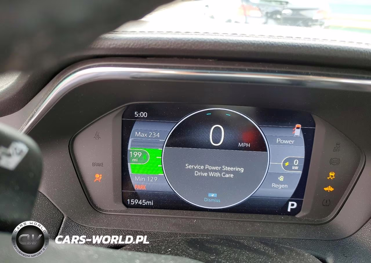 2023 Chevrolet Bolt Ev 2Lt VIN:1G1FX6S00P4158193 - 9