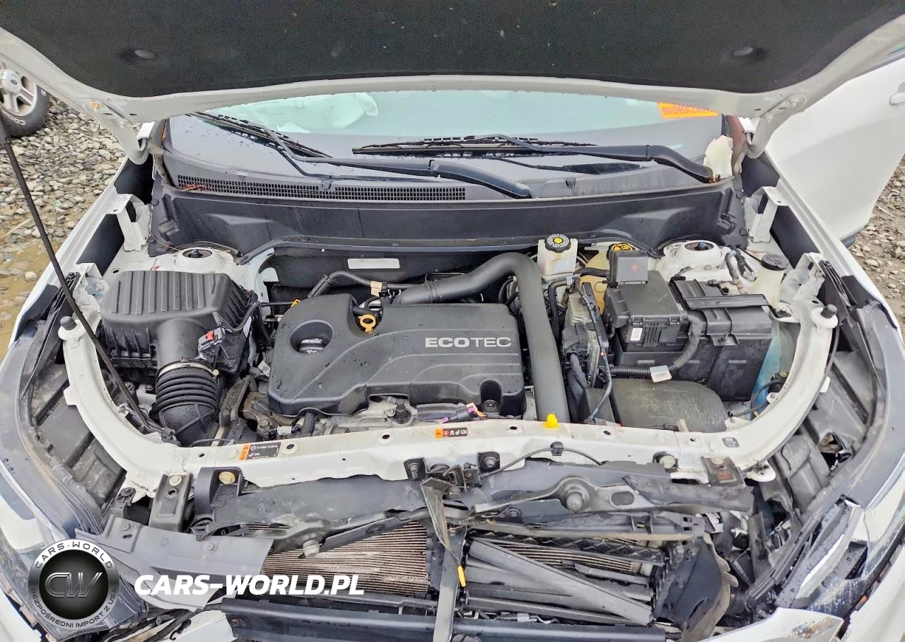 2018 Chevrolet Equinox Ls VIN:2GNAXREV5J6274089 - 11