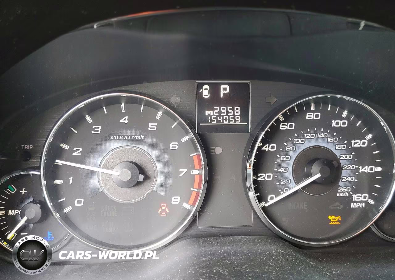 2010 Subaru Outback 3.6R Limited VIN:4S4BREKC2A2359581 - 9