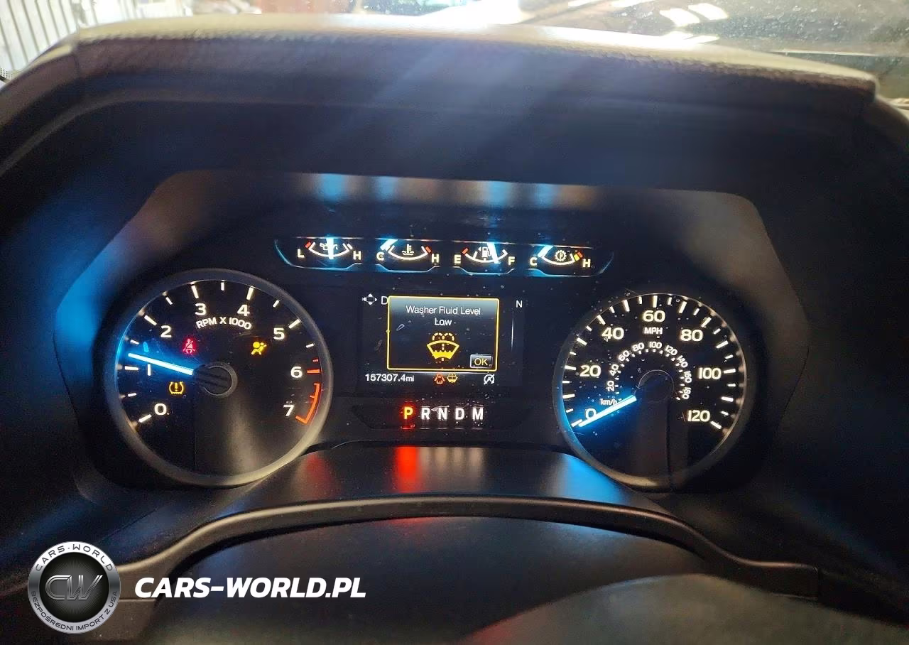 2018 Ford F150 Supercrew VIN:1FTEW1EP3JFC61220 - 9
