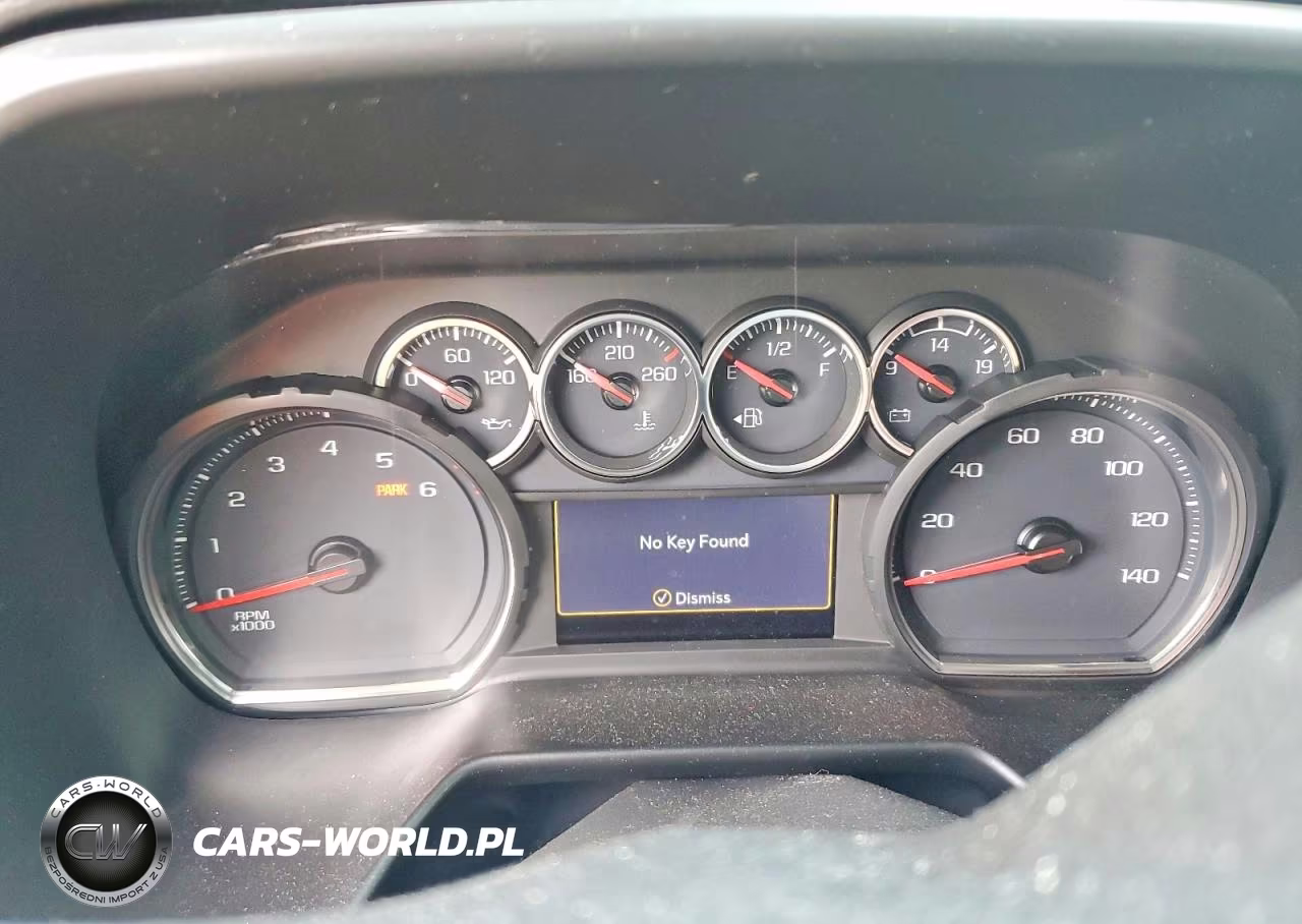 2021 Chevrolet Tahoe K1500 Lt VIN:1GNSKNKD1MR383343 - 9