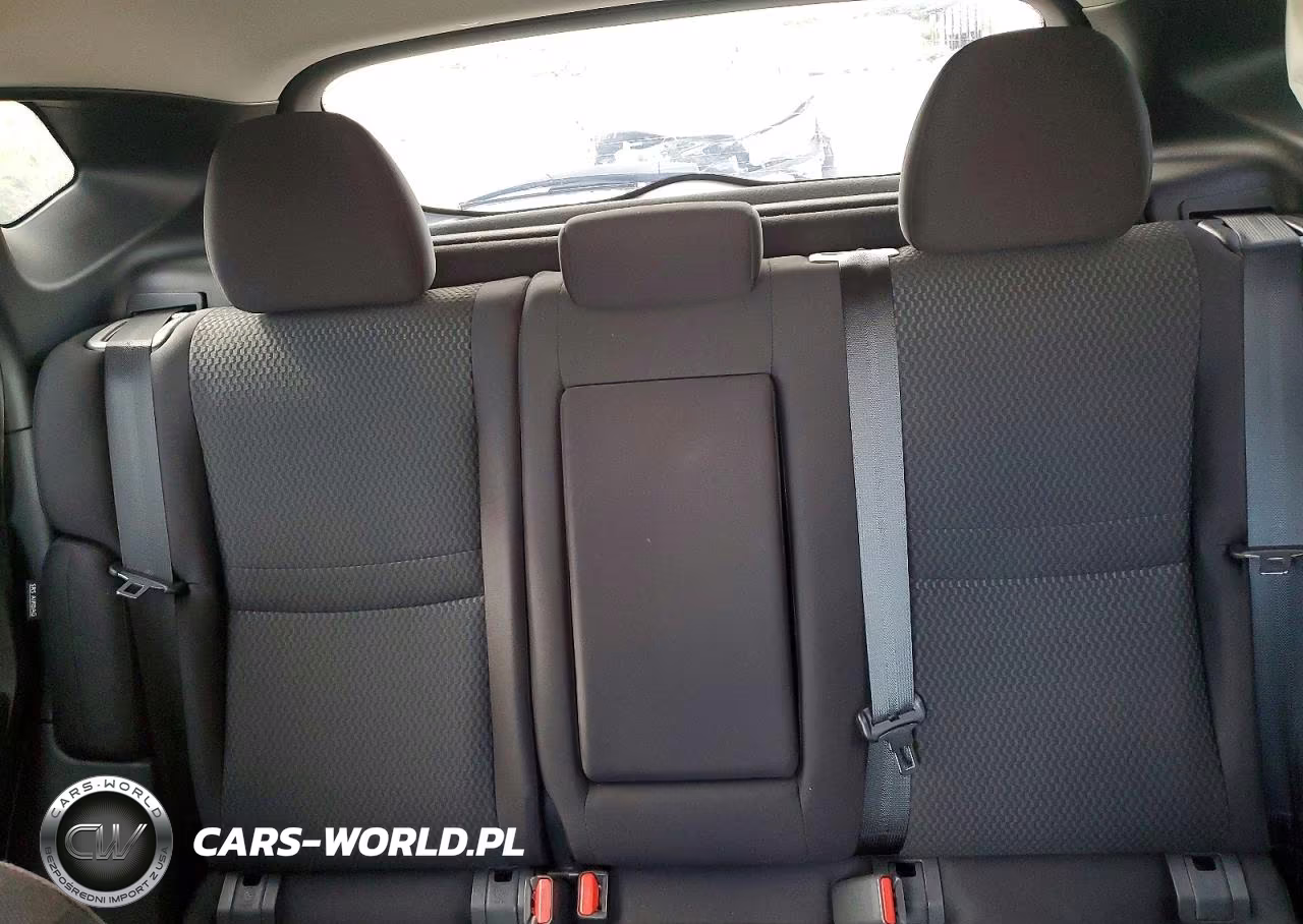 2020 Nissan Rogue Sport S VIN:JN1BJ1CW9LW386580 - 10