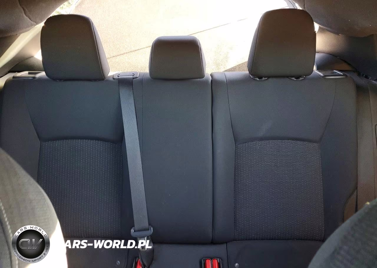 2019 Toyota C-Hr Le VIN:NMTKHMBX2KR081939 - 10