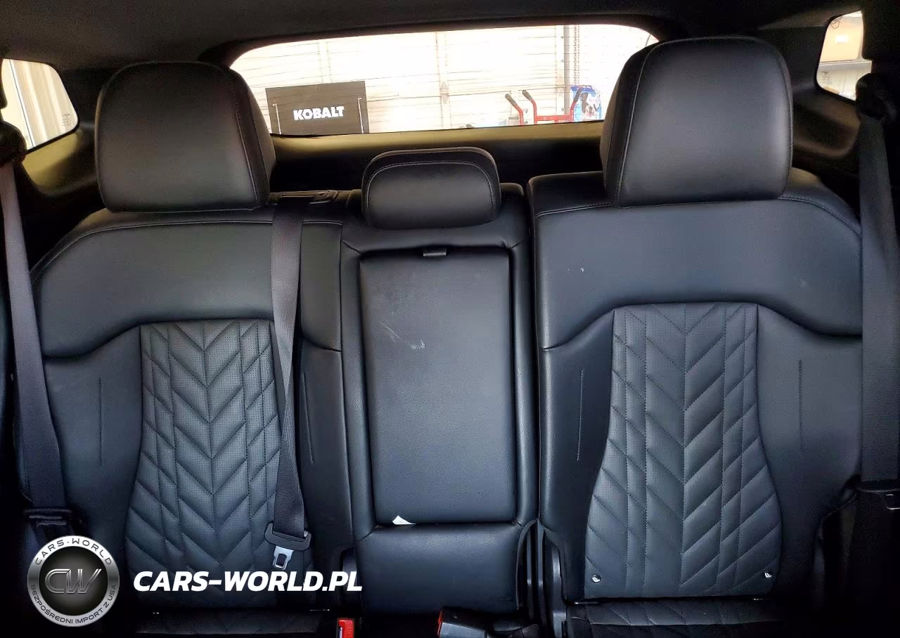 2023 Kia Sportage X Line VIN:5XYK6CAF3PG119158 - 10