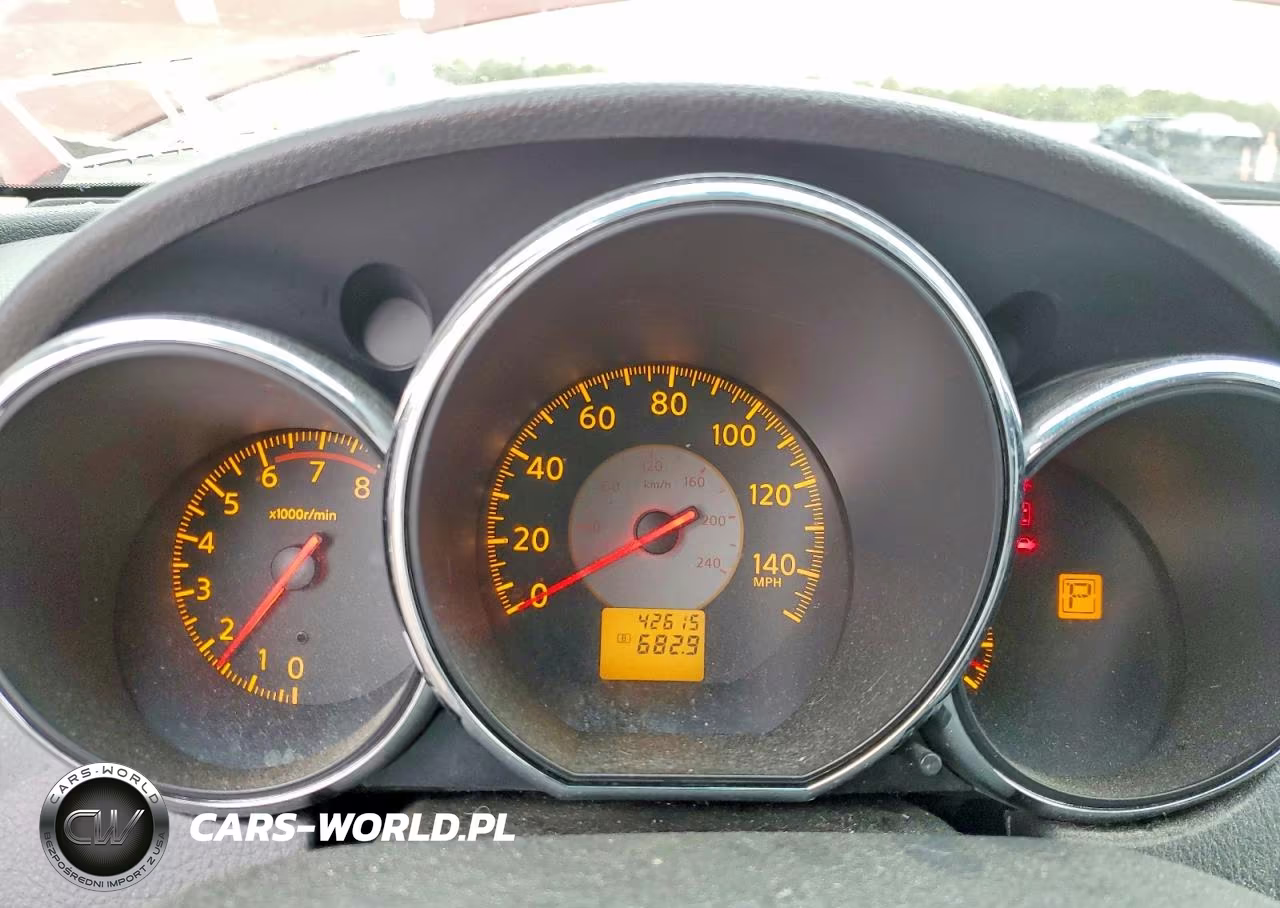 2006 Nissan Altima 2.5 VIN:1N4AL11D46N398060 - 9