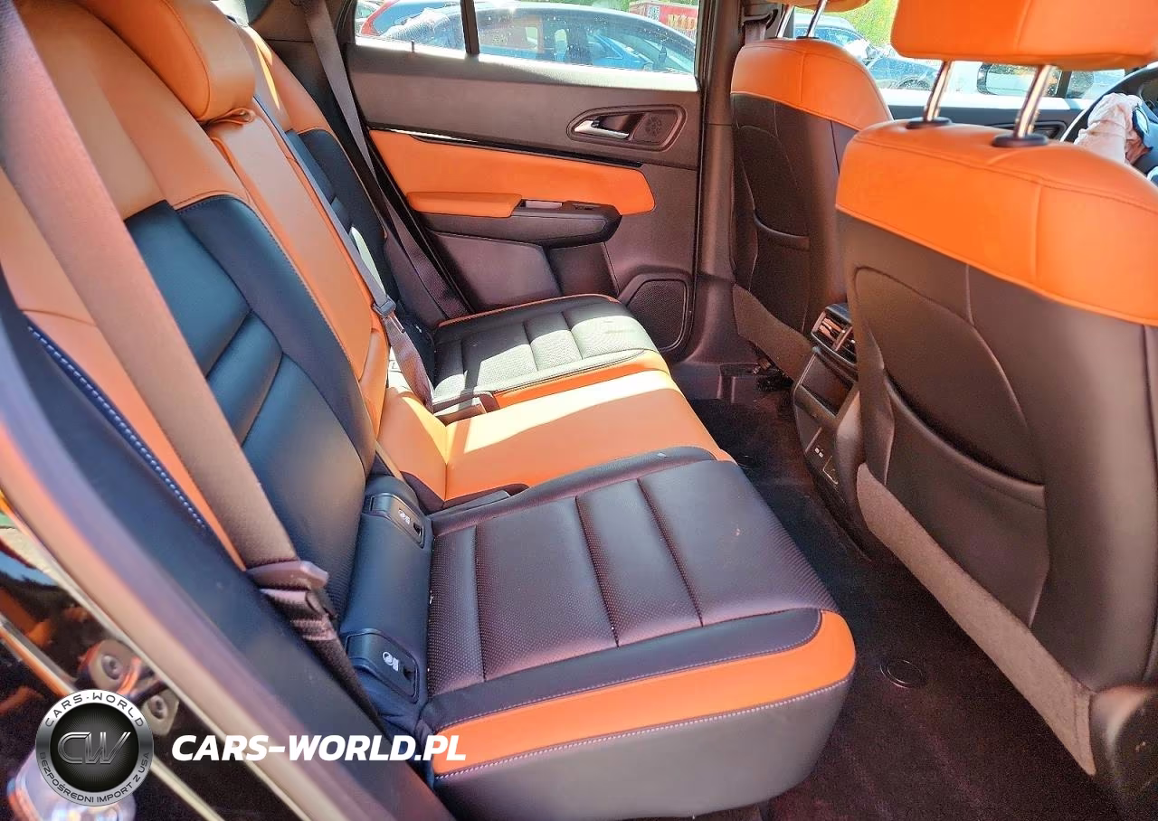 2025 Honda Prologue Elite VIN:3GPKHZRJ0SS524230 - 11