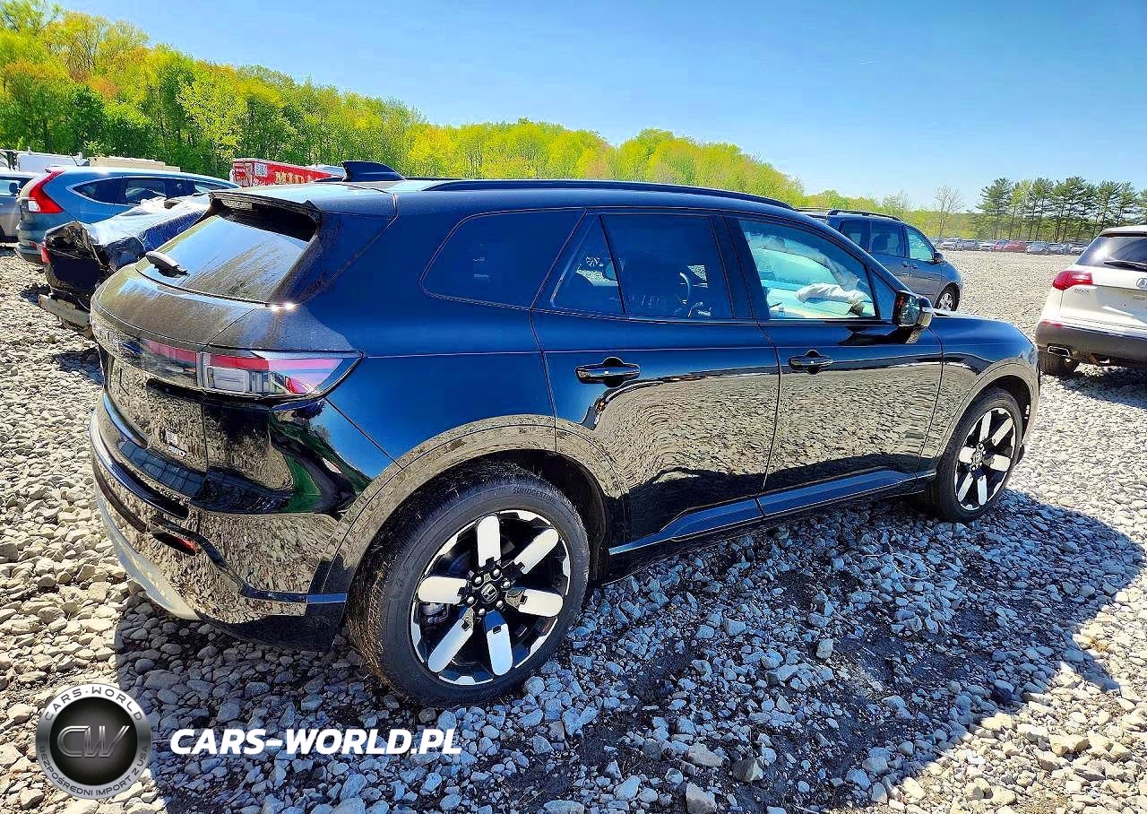 2025 Honda Prologue Elite VIN:3GPKHZRJ0SS524230 - 3