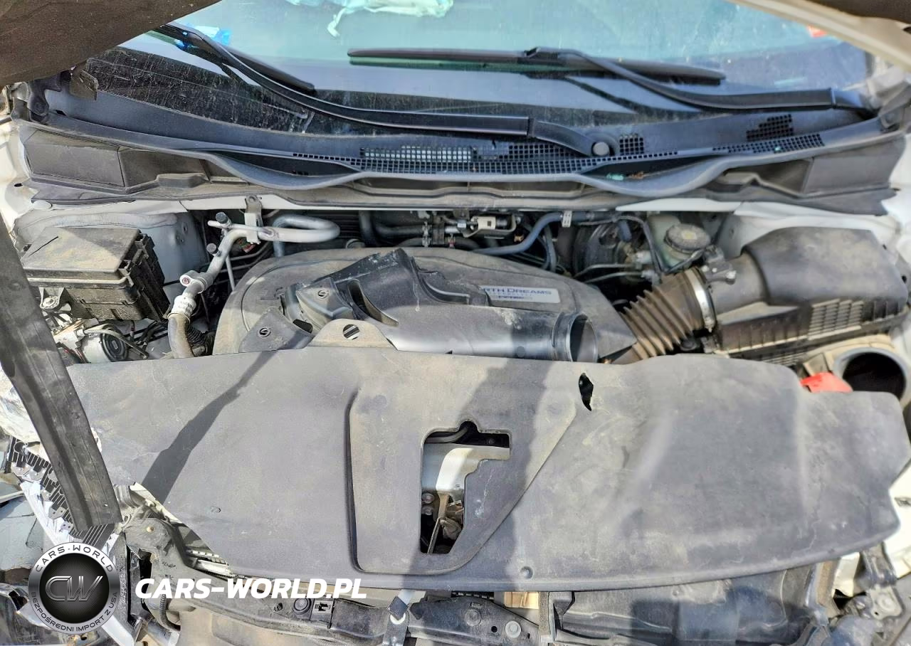 2018 Honda Odyssey Touring VIN:5FNRL6H82JB001021 - 12