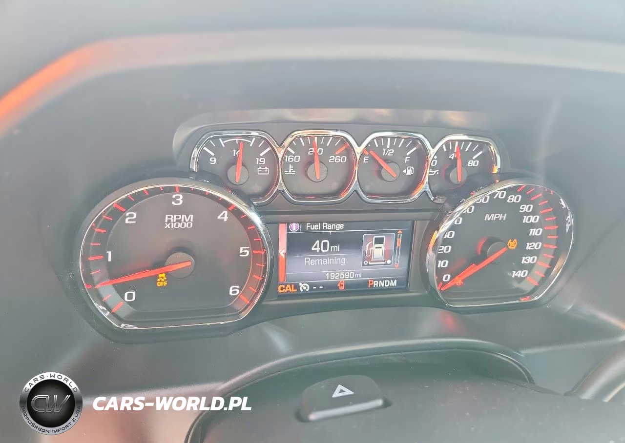 2016 GMC Sierra K1500 Sle VIN:1GTV2MEC5GZ206205 - 9