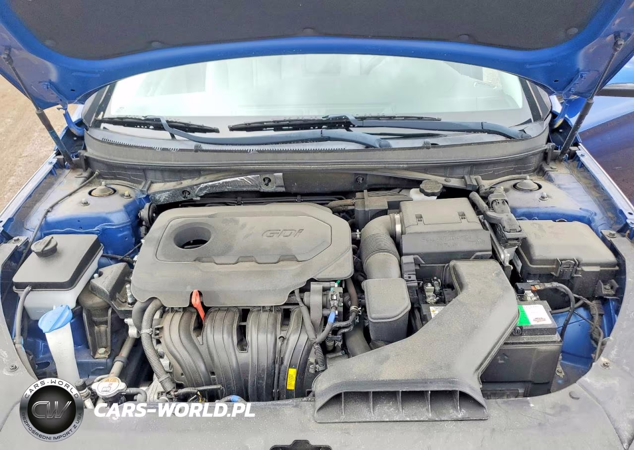 2018 Hyundai Sonata Sel+ VIN:5NPE34AF8JH720965 - 11